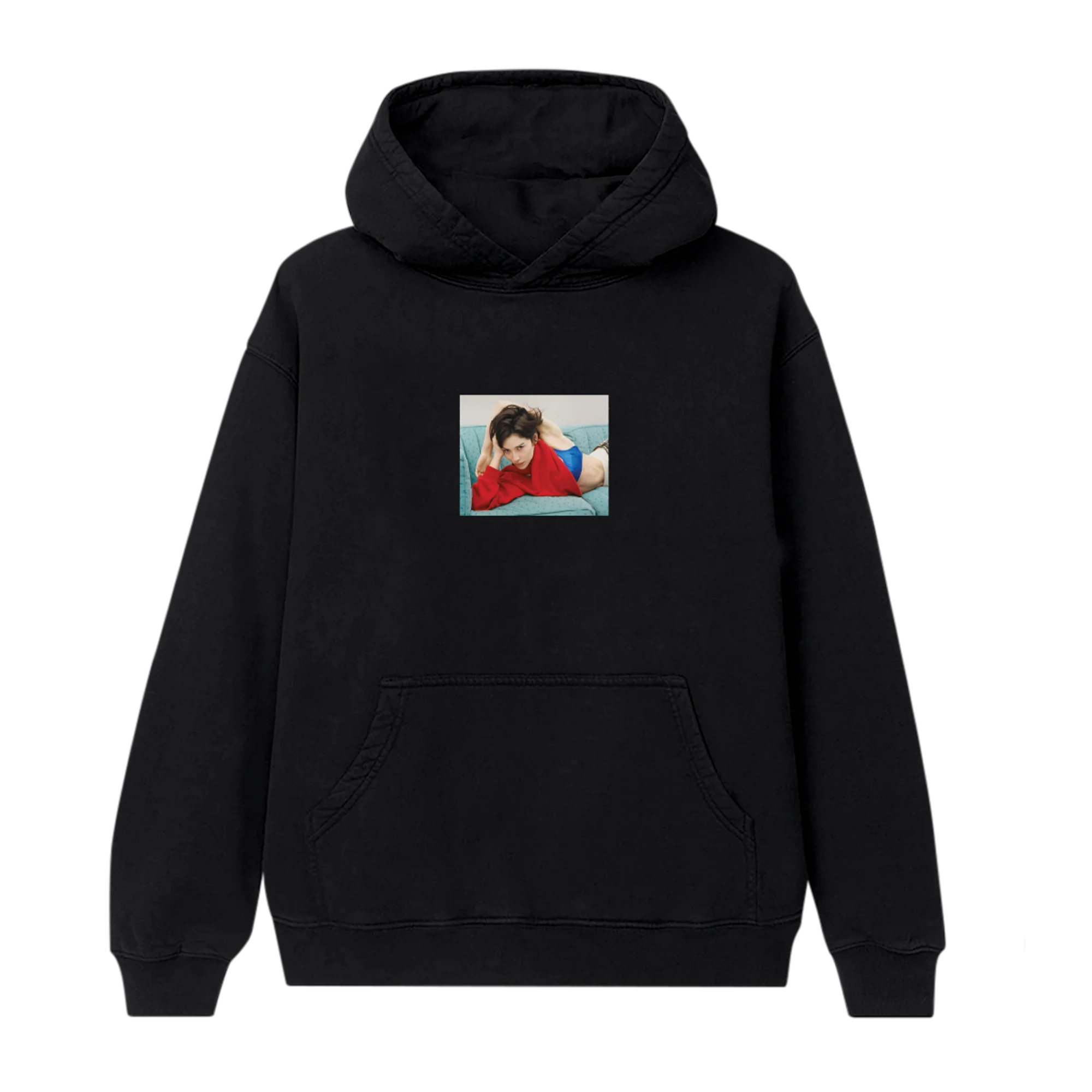 All Merch